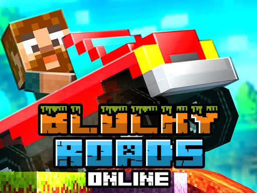 Read more about the article Blocky Roads Online