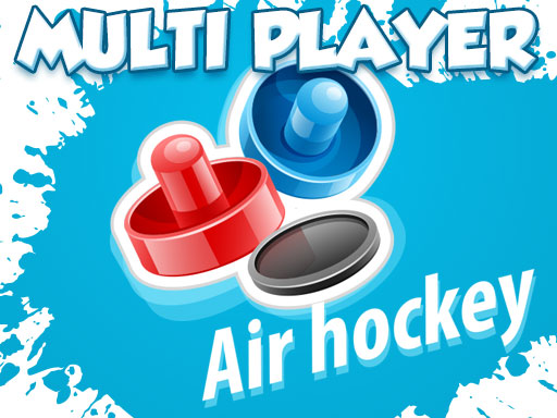 Read more about the article Air Hockey Multi player