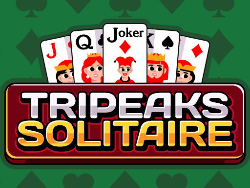 Read more about the article Tripeaks Solitaire