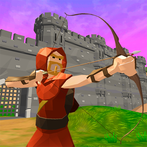 Read more about the article Archer Master 3D Castle Defense