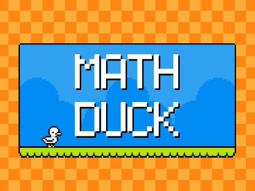 Read more about the article Math Duck