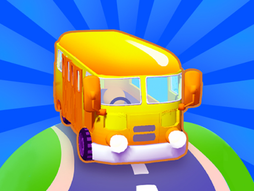 Read more about the article Bus Driver
