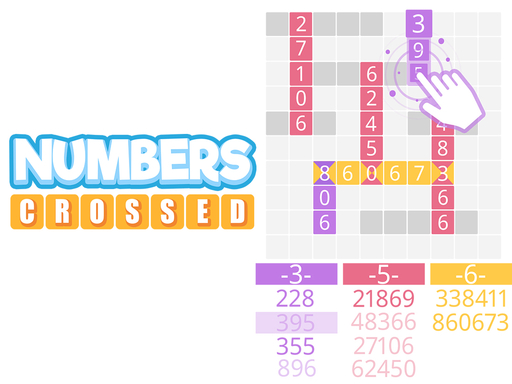 Read more about the article Numbers crossed