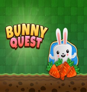 Read more about the article Bunny Quest