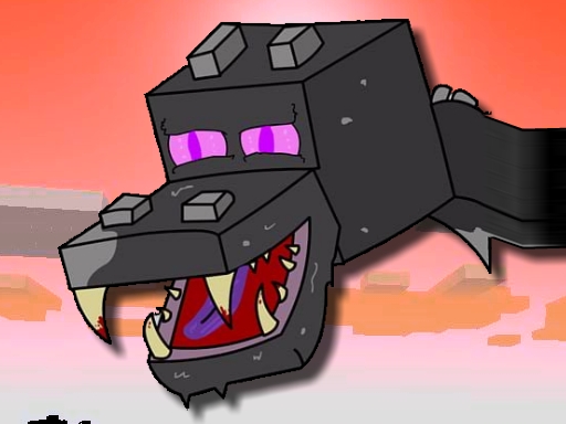 Read more about the article Mineblock Dragon Adventure