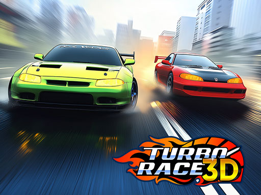 Read more about the article Turbo Race 3D