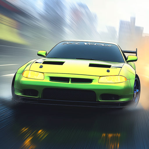Read more about the article Turbo Race 3D