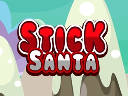 Read more about the article Stick Santa