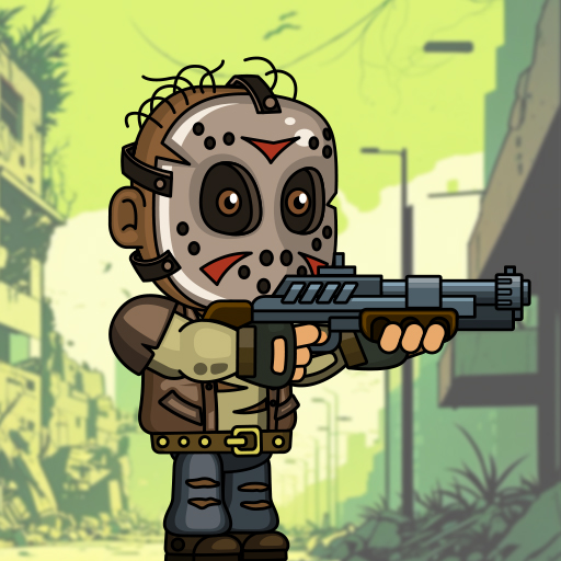 Read more about the article Zombie Apocalypse