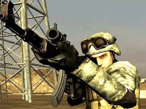 Read more about the article Mountain Operation