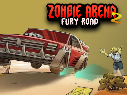 Read more about the article Zombie Arena 2 Fury Road