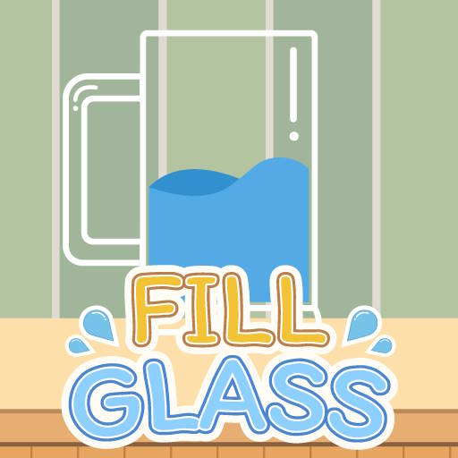 Read more about the article Fill Glass