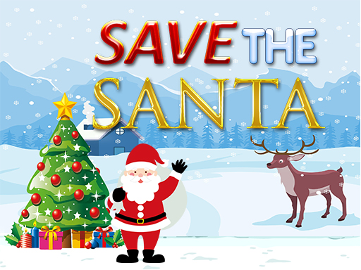Read more about the article Save The Santa