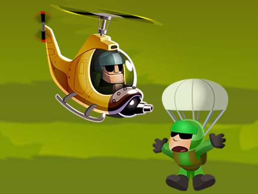 Read more about the article Helicopter Master
