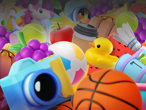 Read more about the article Match Find 3D