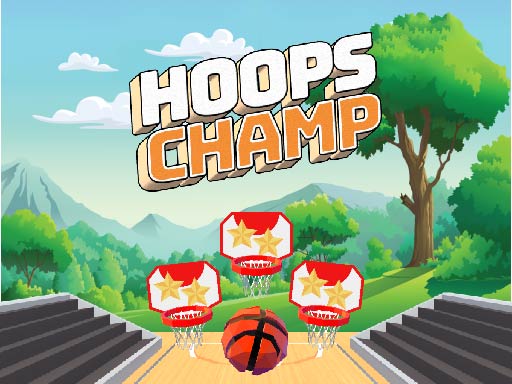 You are currently viewing Hoops Champ 3D