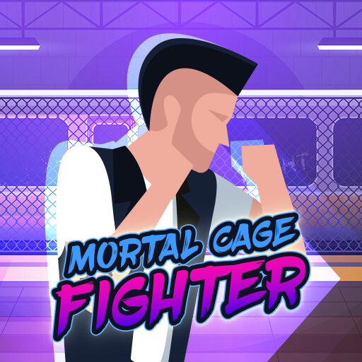 Read more about the article Mortal Cage Fighter