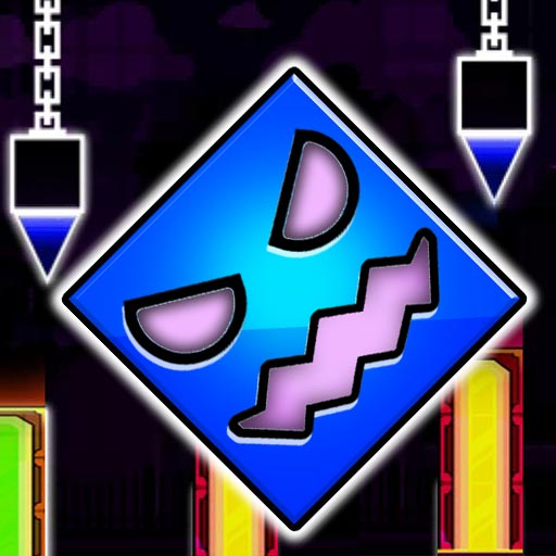 Read more about the article Geometry Jump Bit by Bit