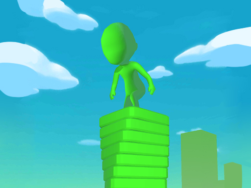 Read more about the article Tower Stack Slip