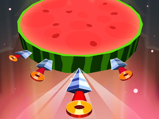 Read more about the article Knife Hit 3D