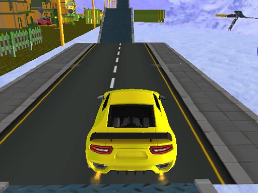 Read more about the article Classics Car Stunts 2020