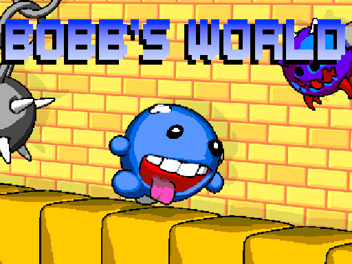 Read more about the article Bobb World
