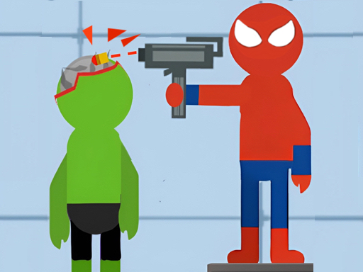 Read more about the article Bullet – Superhero