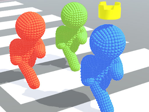 Read more about the article Pixel Bubbleman.io