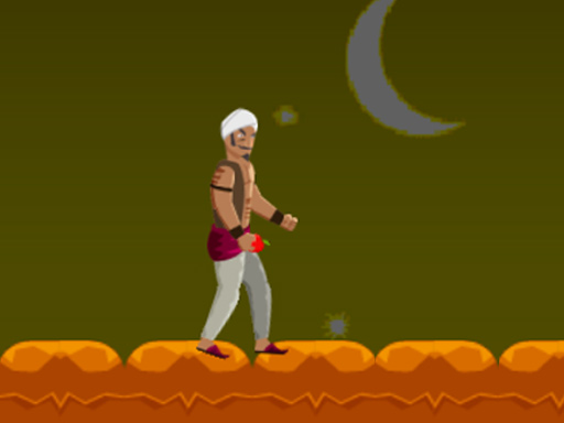 Read more about the article Aladdin