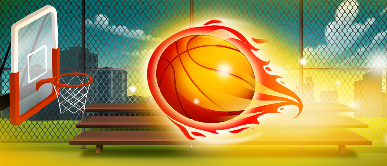 Read more about the article Basketball Machine Gun