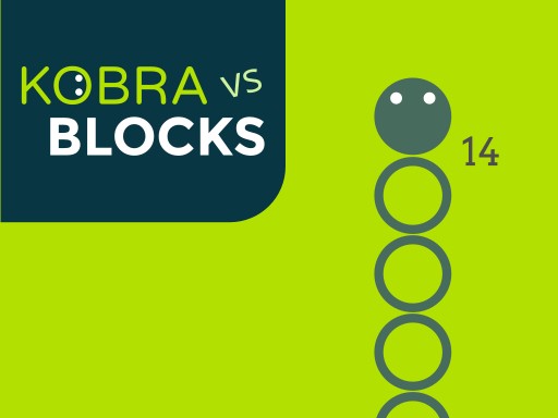 Read more about the article Kobra vs Blocks