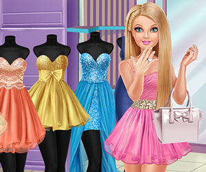 Read more about the article Barbara Shopping Day