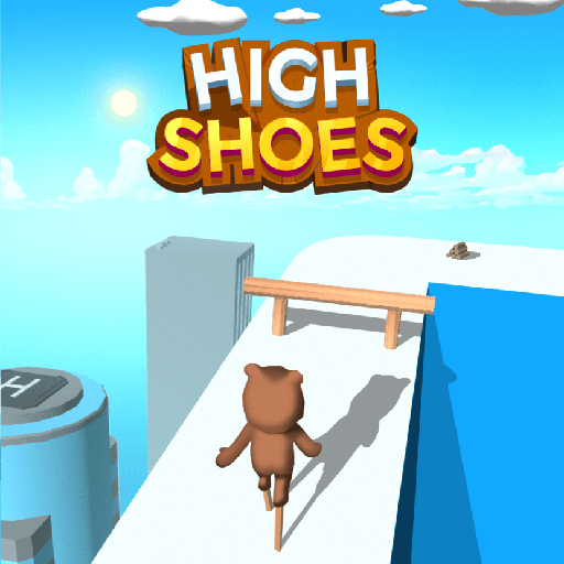 Read more about the article High Shoes
