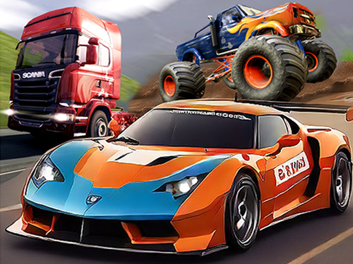 Read more about the article Racing Island
