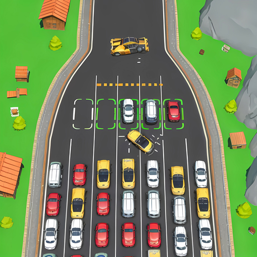 Read more about the article Triple Match Car Master