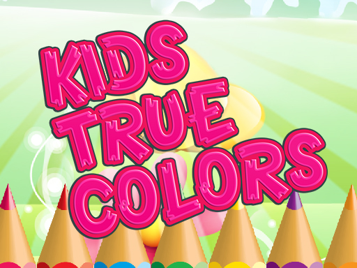 Read more about the article Kids True Color