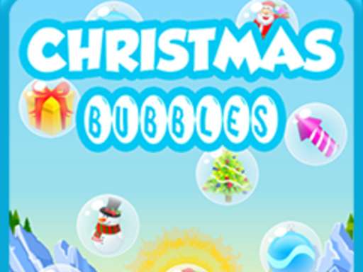 Read more about the article Christmas Bubbles
