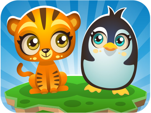 Read more about the article Idle Zoo