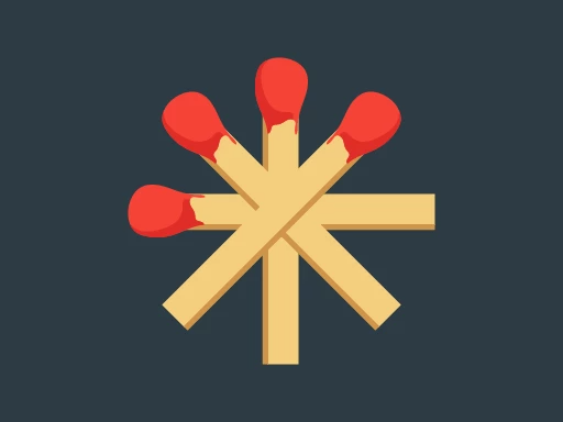 Read more about the article Matchstick Puzzles
