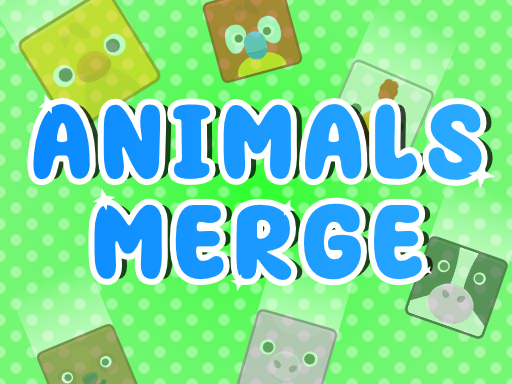 Read more about the article Animals Merge
