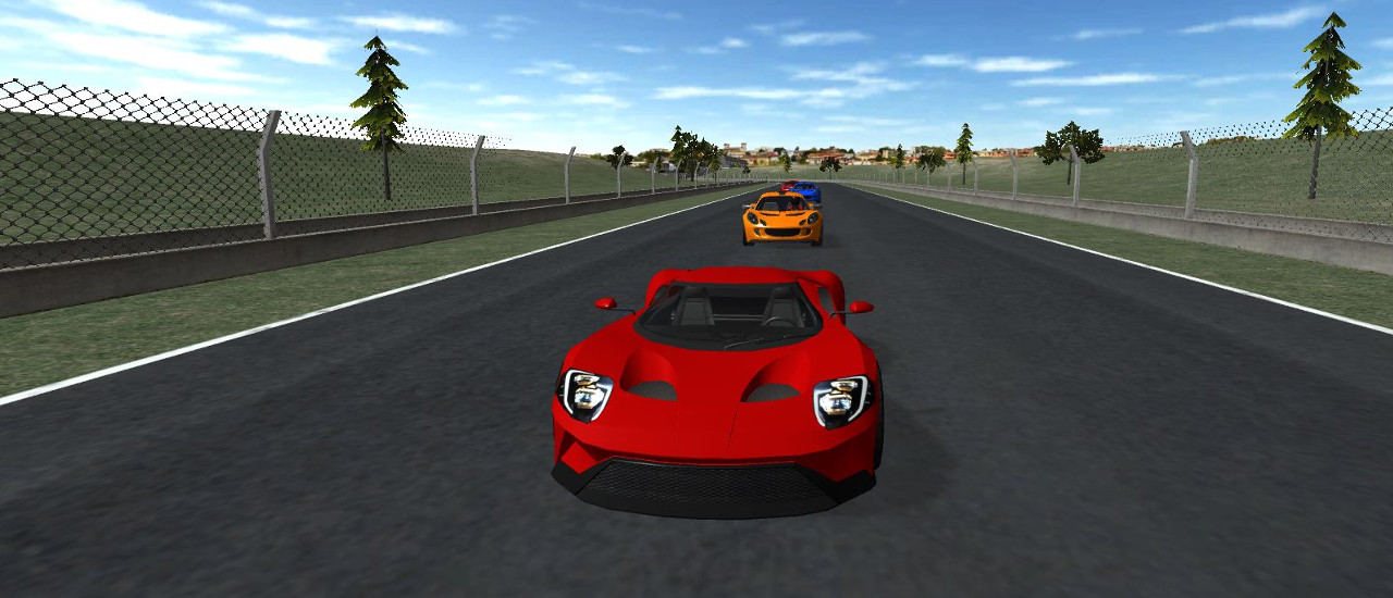Read more about the article Elite Racing