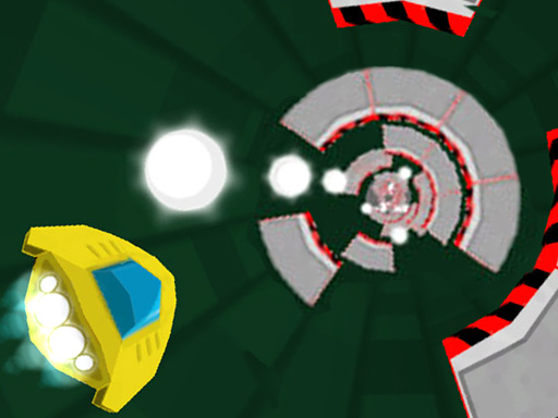 Read more about the article Speed Runner