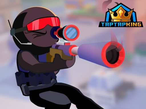 You are currently viewing Sniper Trigger Revenge