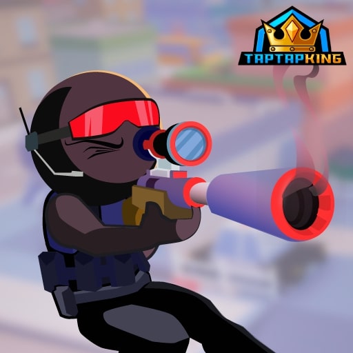 Read more about the article Sniper Trigger Revenge