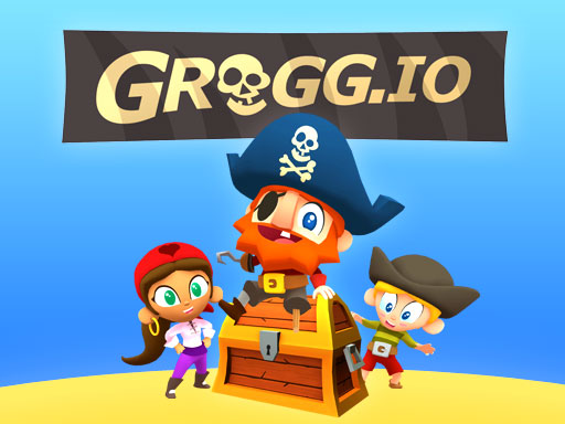 Read more about the article Grogg.io