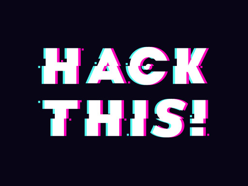 Read more about the article Hack This!