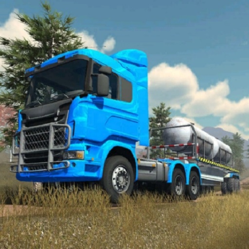 Read more about the article Triler Truck Simulator Off Road