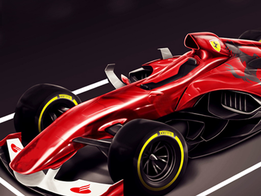 Read more about the article Formula Racing