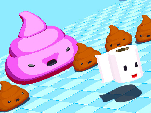 Read more about the article Toilet Paper Please