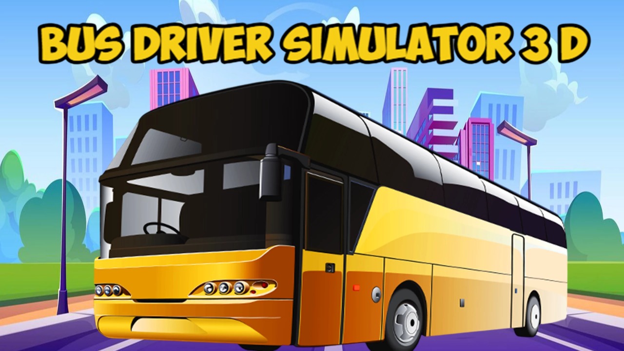 Read more about the article Bus Driver Simulator 3D
